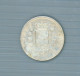 °°° Moneta N. 763 - Italia Regno Vittorio Emanuele 2° Lire 1 1863 Silver °°° - 1861-1878 : Victor Emmanuel II