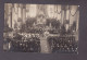 Carte Photo Lapoutroie Haut Rhin Interieur De L' Eglise Ceremonie Religieuse Militaires Allemands Bedeau 58551 - Lapoutroie