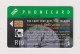 SOUTH AFRICA  -  Olympic Swimming Chip Phonecard - Afrique Du Sud