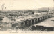 FRANCE - Bordeaux - Le Pont De Pierre Vu De La Tour Saint Michel - MD  - Carte Postale Ancienne - Bordeaux