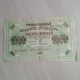 Russie-billet De 1000 Roubles-1917 - Sonstige – Europa