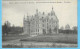 Westerloo-Westerlo-1911-Kasteel Jonkvrouw Gravin De Merode-Château  Mlle Comtesse De Merode-Uitg.F.De Coster, Westerloo - Westerlo
