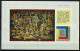 Burundi 1966 - Bl 11A**, 13A**, 15A** MNH Ongetand / Non Dent. - UNESCO (5 Scans) - Ongebruikt