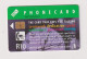SOUTH AFRICA  -  Olympic Cycling Chip Phonecard - Afrique Du Sud