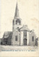 Lebbeke:Jubelkaart 1908 -Zuidwesterzicht Der Kerk OLV Van Lebbeke - Lebbeke