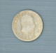 °°° Moneta N. 767 - Italia Regno Vittorio Emanuele 2° Lire 1 1863 Silver °°° - 1861-1878 : Vittoro Emanuele II