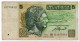 TUNISIA,5 DINARS,1993,P.86,aFINE - Tunisia