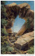 Royal Arch Near BOULDER, Colo, Used 1915 Art Colored PC - - Altri & Non Classificati