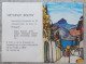 Petit Calendrier Poche 1984 APBP Paysage Du Sud Peiint Avec La Bouche Arnulf - St Jean Trolimon Finistère - Petit Format : 1981-90