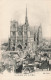 FRANCE - Amiens - Vue Générale Prise Du Beffroi - Vue De La Ville - Carte Postale Ancienne - Amiens