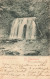 FRANCE -  La Bourboule - La Cascade De La Vernière - Dos Non Divisé - Carte Postale Ancienne - La Bourboule