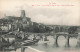 FRANCE - Le Tarn - Albi - Vue Générale Sur Le Tarn - Prise Du Pont Neuf - Carte Postale Ancienne - Albi