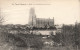 FRANCE - Le Tarn Illustré - Albi - Vue Générale De La Cathédrale Sainte Cécile - Carte Postale Ancienne - Albi