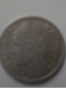 1 Francs  1957 B  - Morlon - Alu - 50 Centimes