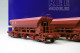 REE - Coffret 3 WAGONS TREMIES Type I Uas Ep. IV SNCF Réf. WB-751 Neuf NBO HO 1/87 - Coches De Mercancía