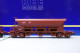 REE - Coffret 3 WAGONS TREMIES Type I Uas Ep. IV SNCF Réf. WB-751 Neuf NBO HO 1/87 - Güterwaggons