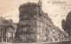 FRANCE - La Bourboule - Hôtel De L'Etablissement - Carte Postale Ancienne - La Bourboule