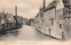 FRANCE - Abbeville - Vue De La Vieille Maisons Sur La Somme - Vue Générale - L L - Carte Postale Ancienne - Abbeville