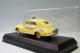 Atlas - PEUGEOT 203 Spirou Et Fantasio - La Mauvaise Tête BO 1/43 - Other & Unclassified