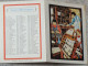 Petit Calendrier Poche 1983  Journal La  Gazette St Hilaire Du Harcouet Manche - Petit Format : 1981-90