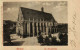 SCHWÄBISCH GMÜND - Hl.Kreuzkirche 1902 - Schwaebisch Gmünd