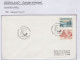 Greenland Sonderstempel 1991 3 Covers (GD167) - Stazioni Scientifiche E Stazioni Artici Alla Deriva