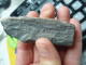 Morceau De Bois Pétrifié - Origine Inconnue - - Fossilien