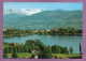 Rapperswil Mit Glärnisch - Rapperswil-Jona