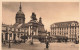 FRANCE - Clermont Ferrand - La Place De Jaude Et L'Eglise St Pierre Les Minimes - Carte Postale Ancienne - Clermont Ferrand