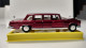 DINKY TOYS MERCEDES-BENZ 600 LIMO (COD. 128) 1:43 - Otros & Sin Clasificación