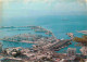 Gibraltar - Vue Aérienne - Immeubles - Architecture - CPM - Voir Scans Recto-Verso - Gibraltar
