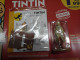 Figurine Tintin - Tim & Struppi