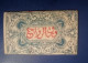 Papiers Tabac Period Ottoman RARE - Fuma Sigarette