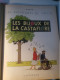 Les Bijoux De La Castafiore - Tintin