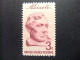 ESTADOS UNIDOS / ETATS-UNIS D'AMERIQUE 1959 /150 ANIV. NACIMIENTO ABRAHAM LINCOLN YVERT 658 ** MNH - Ungebraucht