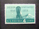 ESTADOS UNIDOS / ETATS-UNIS D'AMERIQUE 1959 /CENTENARIO DEL ESTADO OREGON YVERT 660 ** MNH - Ungebraucht