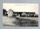 CPA - 95 - Monsoult-Maffliers - La Gare (3) - Animée (attelage De Boeufs) - Non Circulée - Montsoult