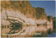 WESTERN AUSTRALIA WA Geikie Gorge FITZROY CROSSING Emu Souvenirs Postcard C1970s - Andere & Zonder Classificatie