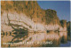 WESTERN AUSTRALIA WA Geikie Gorge FITZROY CROSSING Emu Souvenirs Postcard C1970s - Sonstige & Ohne Zuordnung