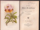 Botanica - Uber Orchideen - F. Boyle 1896 Berlin (S356) - Old Books