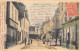 28-JANVILLE- RUE DE L'HOSPICE - Epernon