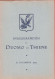 THIENE 1932 Inaugurazione Duomo Arcipretale Libro Illustrato Vicenza - Autres & Non Classés