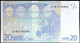 FINLANDE * 20 Euros * 2010 * Etat/Grade SUP+/XXF * Tirage (L) G014 E4 - 20 Euro