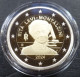 Italia - 2 Euro 2024 - Rita Levi-Montalcini - Fondo Specchio - Italy