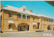 WESTERN AUSTRALIA WA Post Office Police Station YORK Aust Souvenirs YK2 Postcard C1970s - Otros & Sin Clasificación