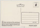 WESTERN AUSTRALIA WA Post Office Police Station YORK Aust Souvenirs YK2 Postcard C1970s - Sonstige & Ohne Zuordnung