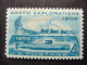 ESTADOS UNIDOS / ETATS-UNIS D'AMERIQUE 1959 / EXPLORADOR R.F. PEARY Y NAUTILUS  YVERT 667 ** MNH - Ungebraucht