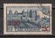 France 1941 : Timbres Yvert & Tellier N° 476 - 477 - 478 - 479 - 482 - 483 - 485 - 486 - 487 Et 490 Avec Oblit. Rondes. - Oblitérés