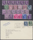 ⁕ GB / UK / QEII. ⁕ British Regional Issue - Isle Of Man, Jersey, Wales, Nordiland, Scotland, Guernsey ⁕ 26 V Used SCAN - Gebruikt