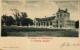 SCHWÄBISCH GMÜND - Turnhalle Im Stadtgarten 1902 - Schwäbisch Gmünd